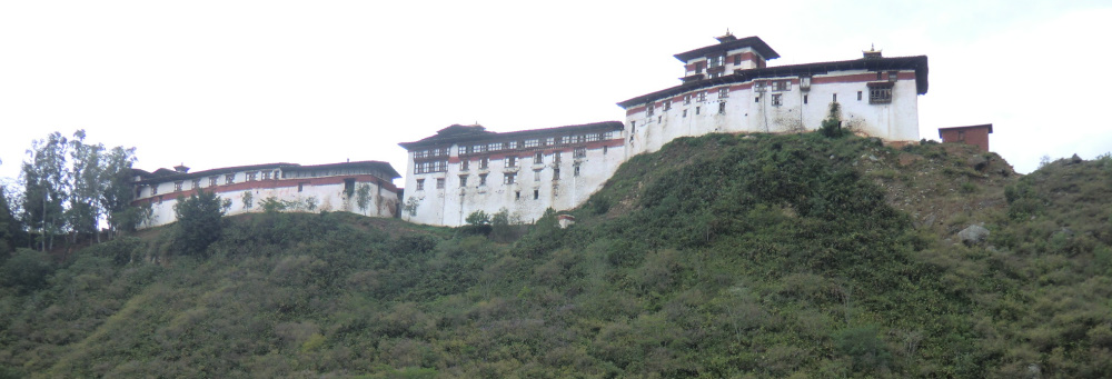 Bhutan